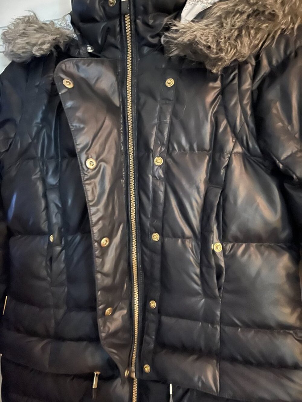 Lole Winter Convertable Coat - Picture 5 of 7